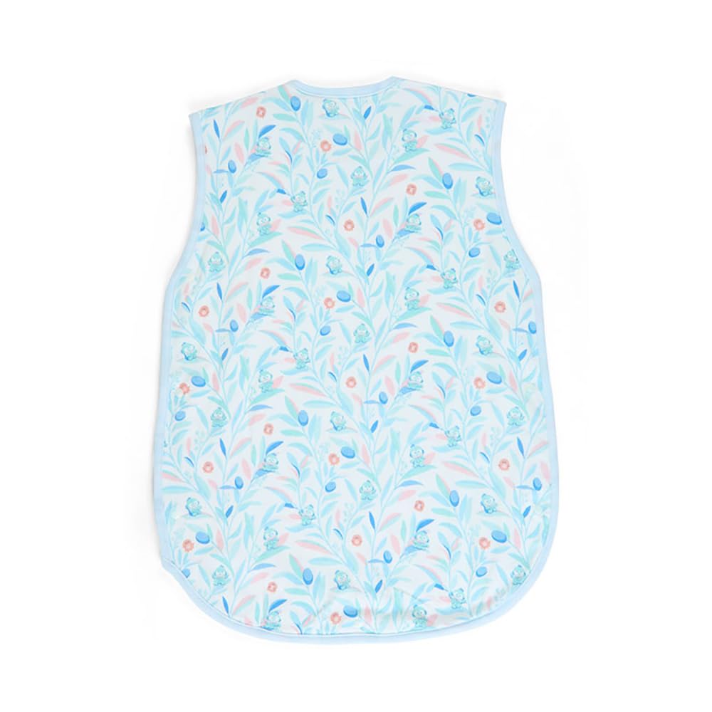 Sanrio Baby Hangyodon Half-Fish Sleeper, HANGYODON, Height 60-90cm, Sanrio Baby Apparel Character, 780456