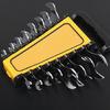 Open End Wrench Flat Wrench Tool Multifunction Double End Fixed Open End Wrench Repair Tool for Car Automotive