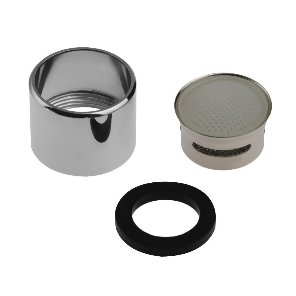 Male Female Kitchen Washer Faucet Accessories Water Saving Water Purifier Tap Aerator Bubbler Filter Nozzle