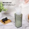 Segbeauty 350ml Olive Green Glass Liquid Hand Soap Dispenser, Refillable Shampoo Bottle, Stylish and Cute for Dishwashing Detergent, Hand Soap,