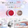 [Featured in Mapple 2024] Travel Shampoo Bottles for Travel "Instant Refill in Just 20 Seconds" Travel Set Refill Bottles [TAYOTTE] (Set of 3 100ml