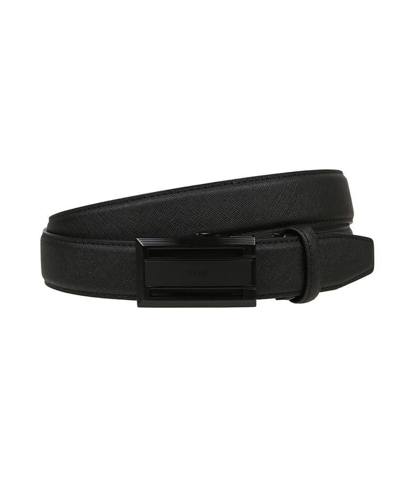 TREMOLO Leather Automatic Belt_Tgnva3Y1171