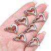 CCB Love Bow Pendant Handmade DIY Necklace & Bracelet Charm Accessories