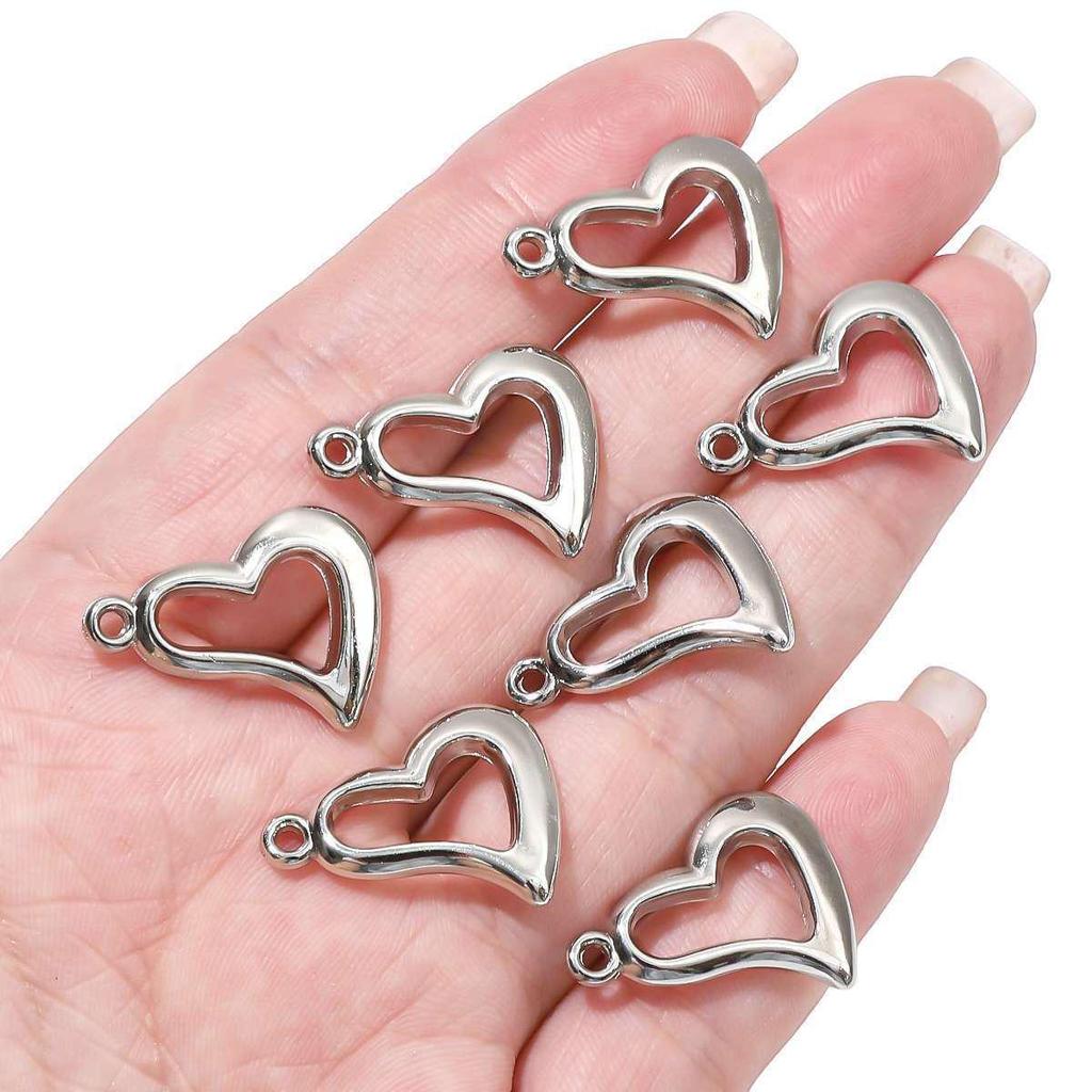 CCB Love Bow Pendant Handmade DIY Necklace & Bracelet Charm Accessories