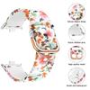 Printing Strap for For Huawei Watch Fit 3 Replacement Silicone SmartWatch Wristband Bracele Correa Huawei Watch Fit3 Accessories