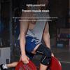 Under Armour Tutore di supporto per ginocchio sportivo