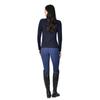 Weatherbeeta Womens/Ladies Performance Bamboo Long-Sleeved Base Layer Top