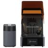 HEYGEARS Reflex 9.25-inch UV Resin 3D Printer