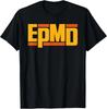 EPMD - Klasszikus Logós Póló