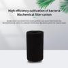 Fish Tank Aquarium Filter Mini Mini Filter Oxygenator Biochemical Sponge Filter Effectively Filter Impurities Keep Water Clean