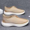 Casual shoes summer new fashion cloth shoes non-slip and wear-resistant casual lazy canvas shoes