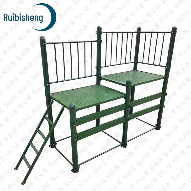 Ruibisheng Outdoor Training & Team Building Equipment