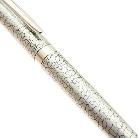 WATERMAN Official Ballpoint Pen Metropolitan Deluxe Marble CT 2042900 Regular Imported Product Oil-based