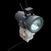SEMPERLEY Remote Control Rotating Xenon Searchlight