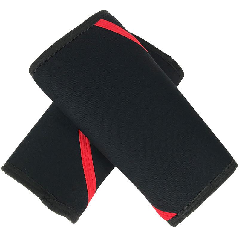 7mm Neoprene Knee Pads for Outdoor Cycling Running Sports Training Hercules Weightlifting Fitness