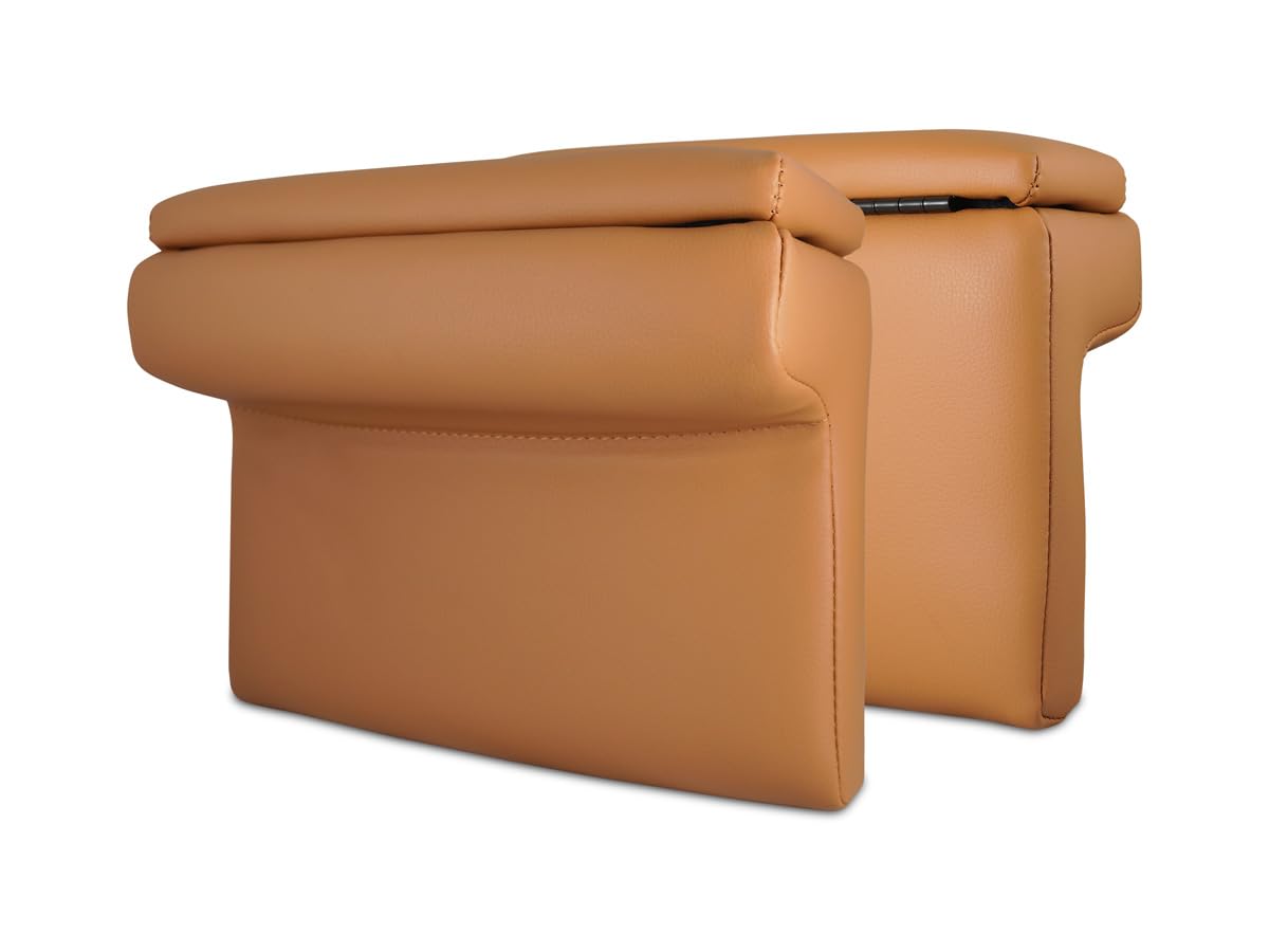 

Armrest Console Box with Storage Compartment for Toyota Regius 200 Series Super Camel TRISTAR S Hiace, Ace, (1st-7th Generation, S-GL, GL) (Plain