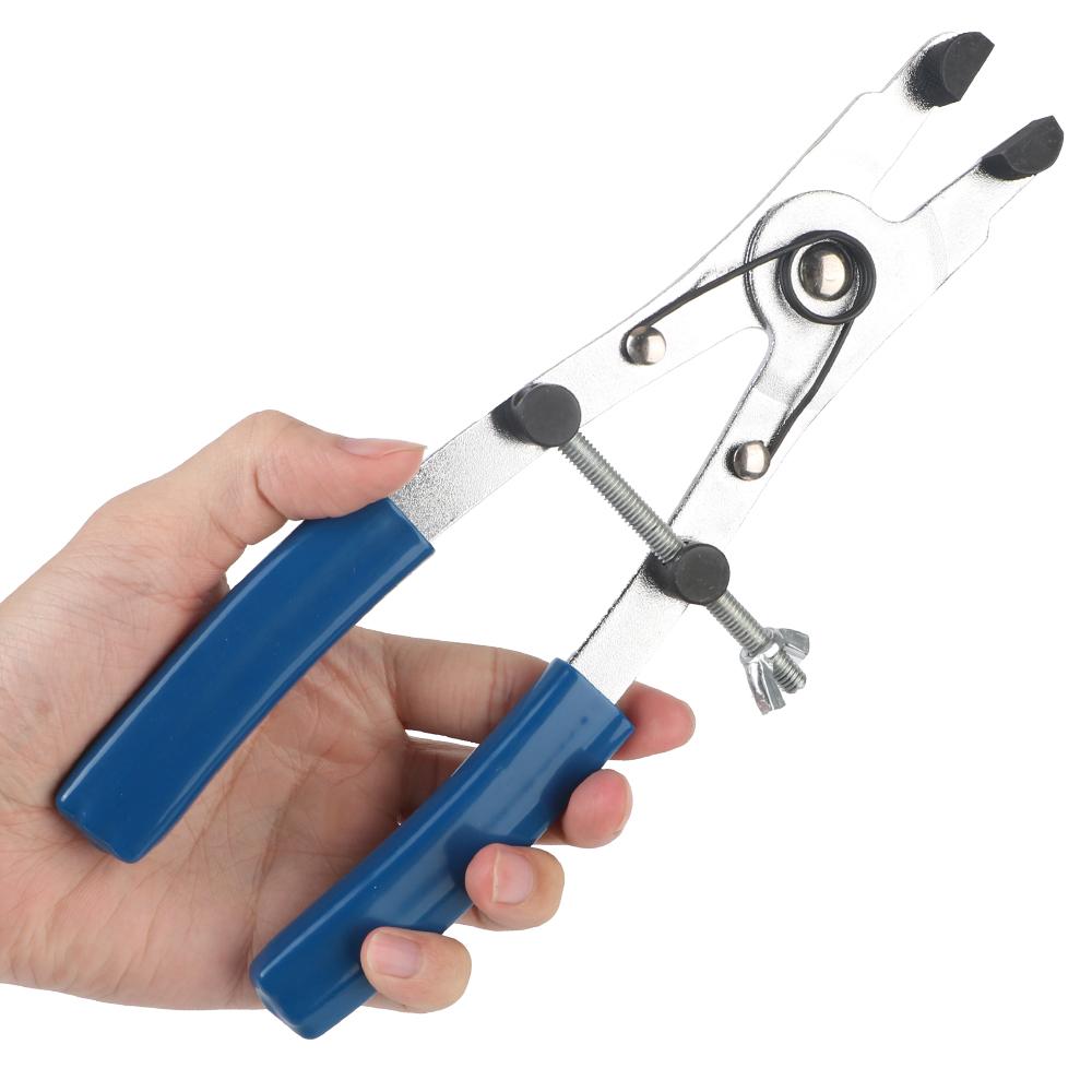 Motorbike Modification Accessories Brake Calipers Tool Removal Pliers Motorcycle Brake Piston Caliper Repair Hand Tools Durable Carbon Steel