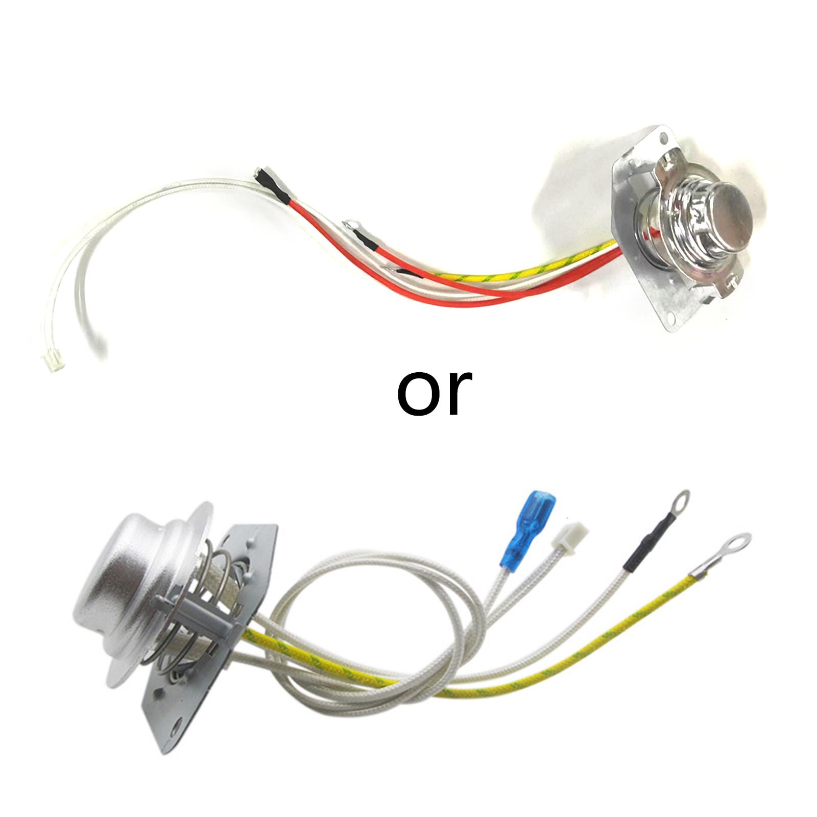 

Professional Rice Cooker Temperature Sensor 5 Lines 50K for Electric Pressure Cooker Kitchen Appliances Repair Parts