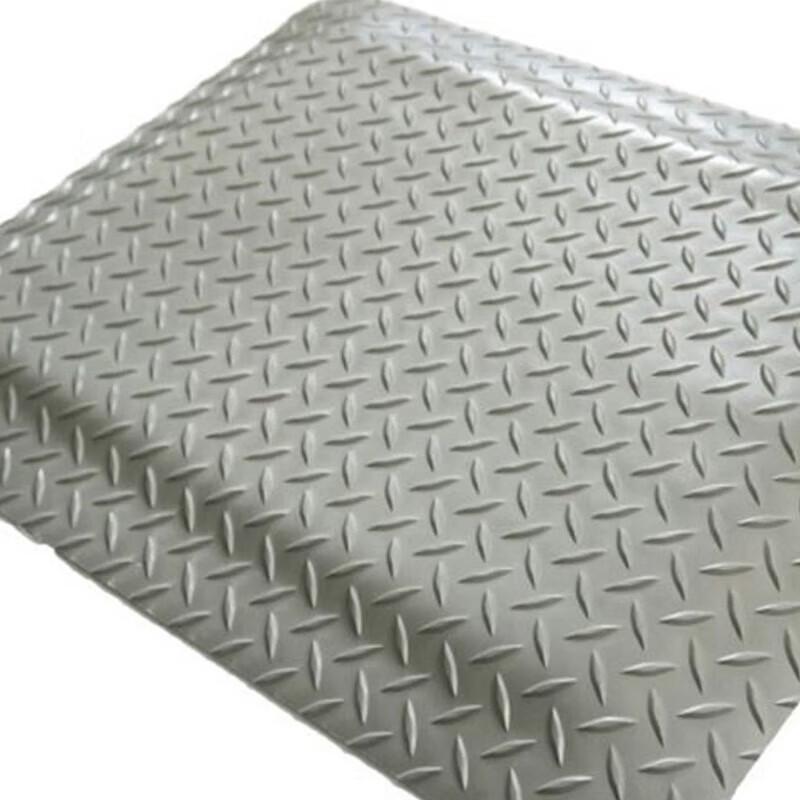 Jinguliao Industrial Wear-Resistant Anti-Slip Floor Mat