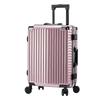 VICTORIATOURIST 730 Hardside Aluminum Frame Luggage