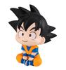 MegaHouse Look Up Figure / DRAGON BALL DAIMA SON GOKU Mini Japan NEW