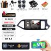 Car Radio Android 16 For KIA PICANTO Morning 2011-2016 RHD Navigation DVD BT 5G WIFI Viedo Player Autoradio 4G LTE Head Unit DSP