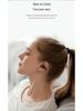 YX03 Bluetooth Over-Ear Wireless Earbuds: Comfortable Fit & High-Quality Sound for Sports & Calls