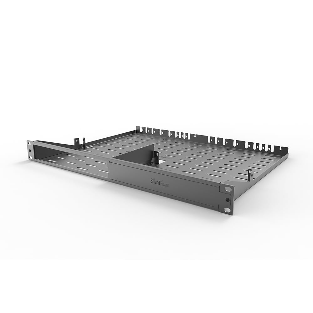 SilentPower OMNI Rack Mount Kit from authorized domestic Rack Mount Kit [Ships retailers] SLP-OMNI-RMK