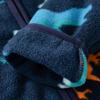 Kinder bedruckte Jacke Warmer Pullover für Jungen und Mädchen