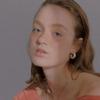 Bold Hoop Earrings