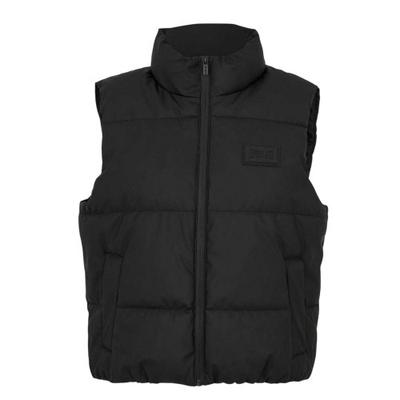 Everlast Womens/Ladies Quilted Logo Gilet
