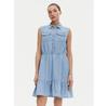 Gaudi Denim Dress 511BD16002
