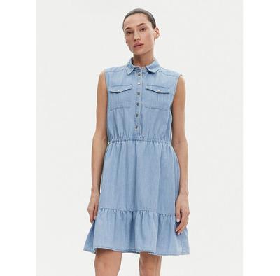 Gaudi Denim Dress 511BD16002