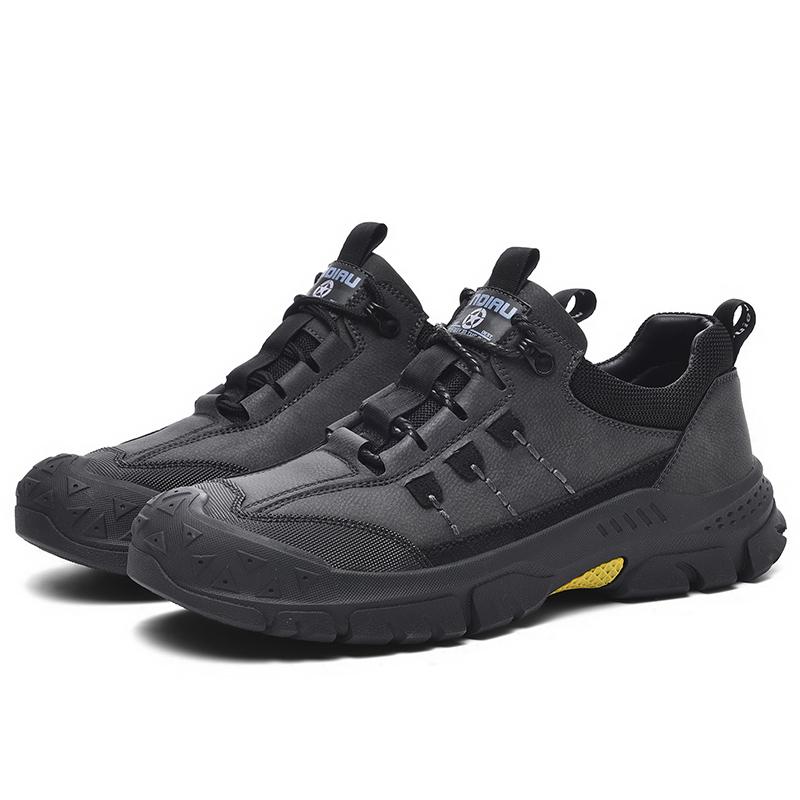 Fashion Leather Shoes Casual Business Shoes for Men Dress Tenis De Hombre Moccasins Mokasin Tenis Caballero Designer