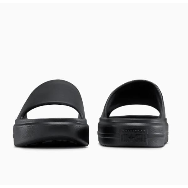 Converse Non Slip Slide Sandal Archfit Black A12174c