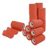 EquiMed Vetwrap Cohesive Bandages (Pack of 12)