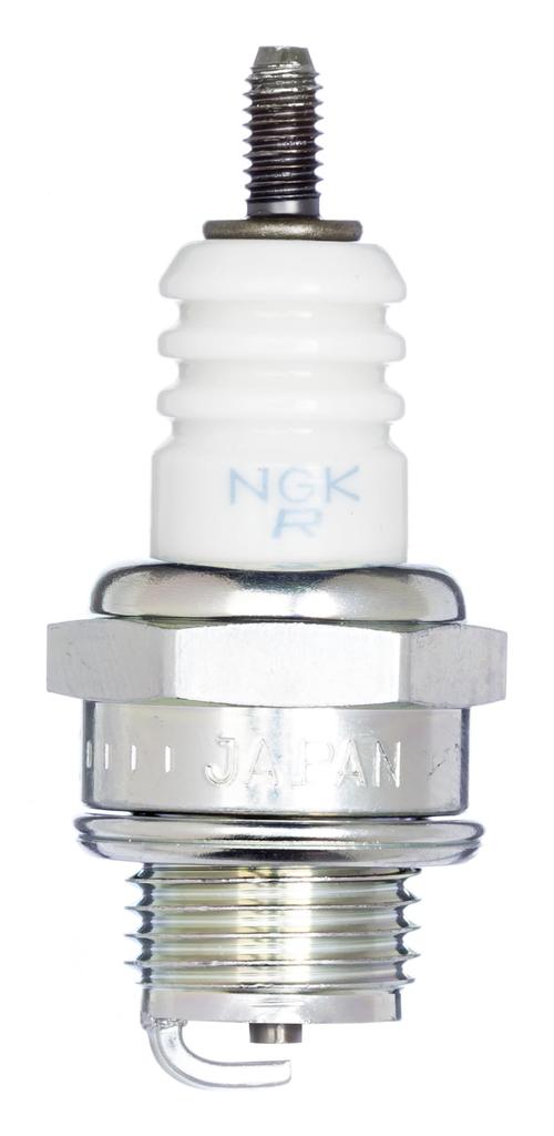 NGK (4226) BMR7A Standard Zündkerze, 1er-Pack