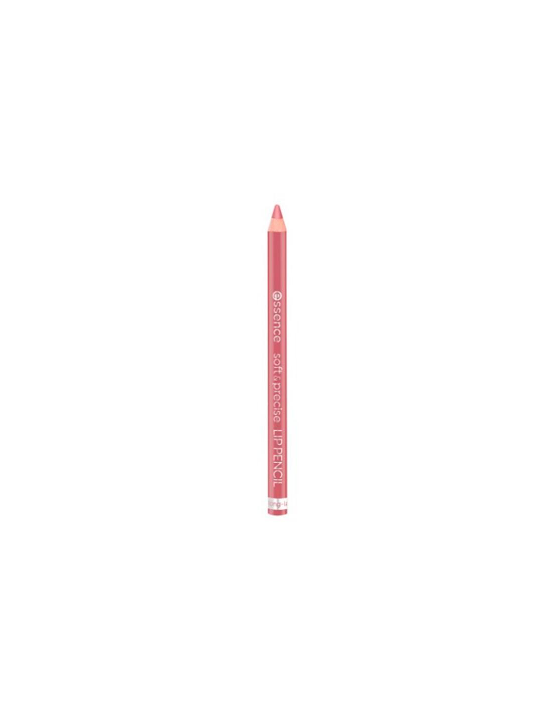 

Essence Cosmetics Soft y Precision Perfilador De Labios 303-Деликатный 0,78мл