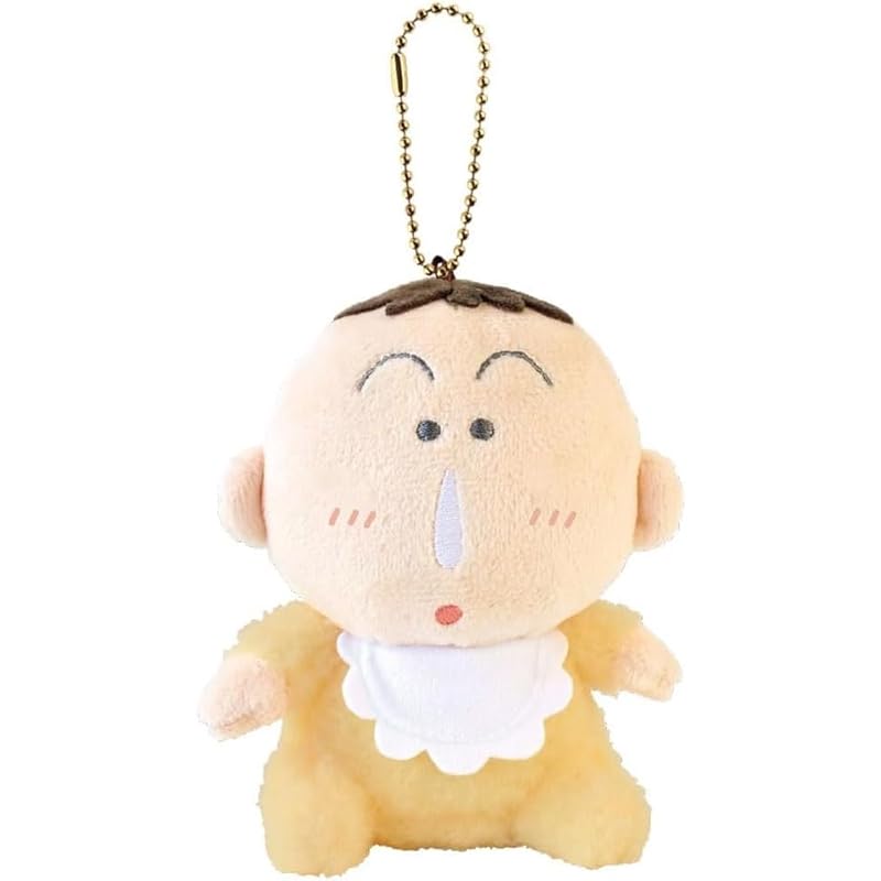 

Tease Factory crayon shinchan baby stuffed mascot Bo-chan KS-5546281BO