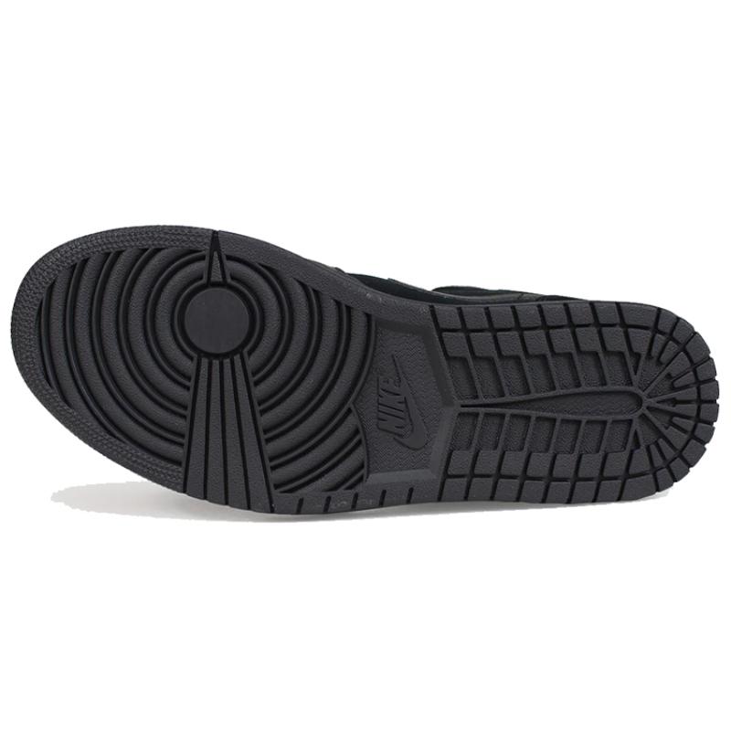 Jordan 1 Mid Reverse New Love Jordan 554724-071