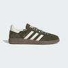 Handball Spezial 'Olive Strata Off White Gum'