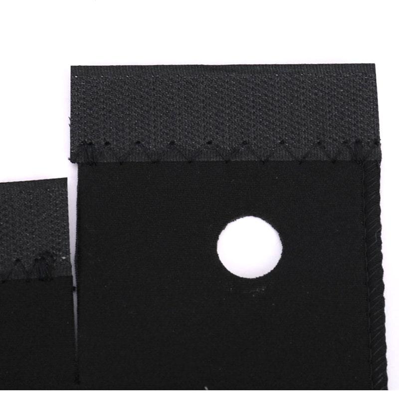 1Pair Mountain Bike Front Fork Protective Pad Frame Wrap Cover Guard Protector