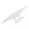 Sticky Hook for Kitchen & Bathroom Transparent & Long Lasting No Nails