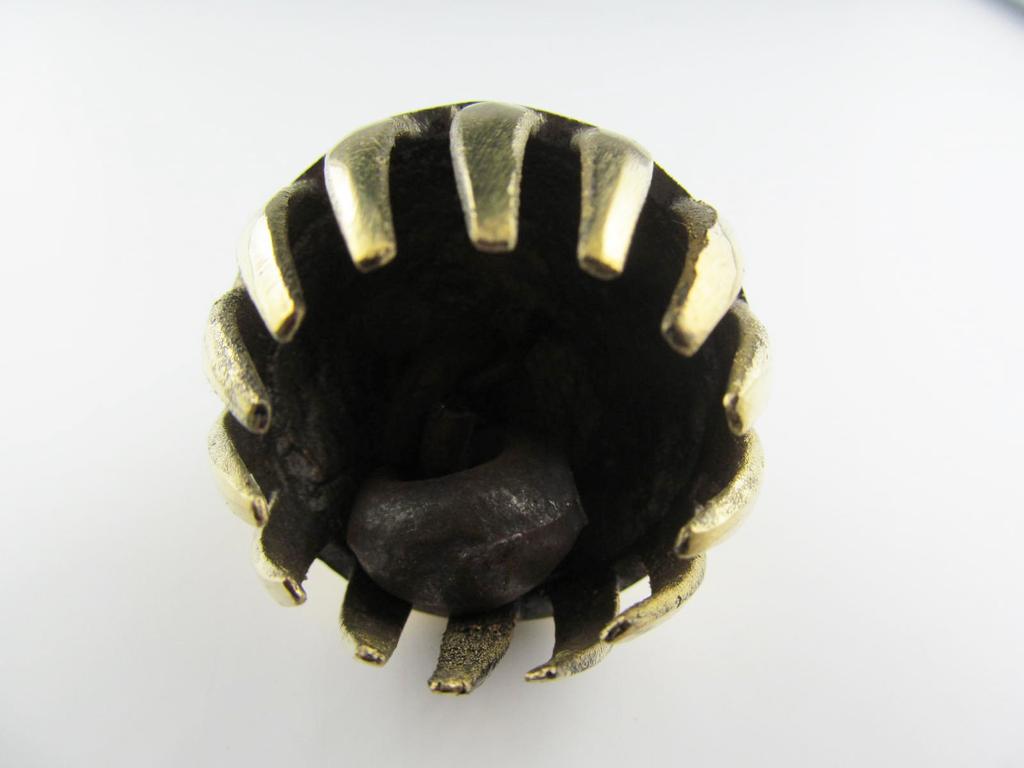 SOUND KING Elephant Bell 5cm BG-1433