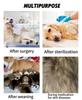 Surgery Recovery Suit Anti Licking Wounds Pet Care Clothes After Surgery Clothes Pet Supplies For Dog Pet Accessories