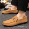 Spring and summer lazy Doudou shoes cloth shoes breathable shoes