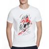 2025 New Men Fashion Snowboard T Shirt Men Adventure SKI Casual Tshirt Gift for Snowboarder Love Snowboarding Tee