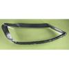 Für VW Jetta (Sagitar) 2012 2013 2014 2015 2016 2017 2018 scheinwerfer Transparente Abdeckung Lampenschirm Scheinwerfer Shell Objektiv Plexiglas