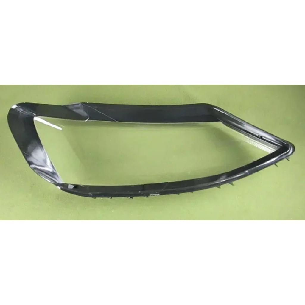 Für VW Jetta (Sagitar) 2012 2013 2014 2015 2016 2017 2018 scheinwerfer Transparente Abdeckung Lampenschirm Scheinwerfer Shell Objektiv Plexiglas