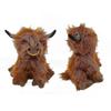 Cow Farm Unknown Plush Toy Cow Farm Unknown Doll Children's Gift B926-309